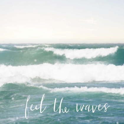 Picture of FEEL THE WAVES