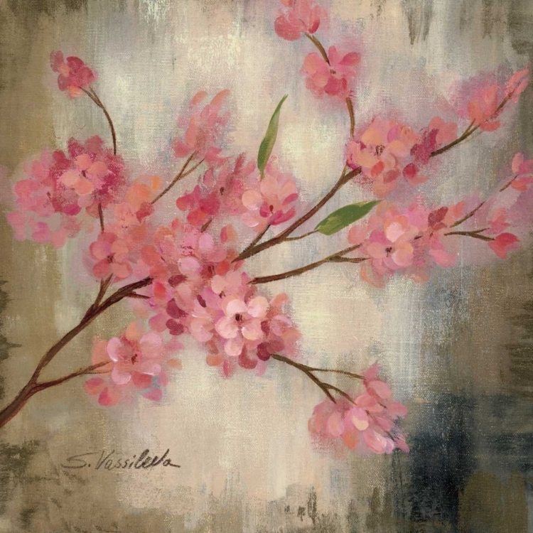 Picture of CHERRY BLOSSOM I