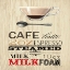 Picture of CAFE LATTE
