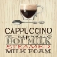 Picture of CAPPUCINO