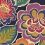 Picture of FLORAL ASSORTMENT SQUARE II