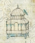 Picture of BIRD CAGE II