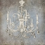 Picture of LUXURIOUS LIGHTS III