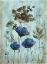 Picture of BOTANICAL TRIO II