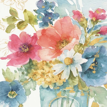 Picture of MY GARDEN BOUQUET II