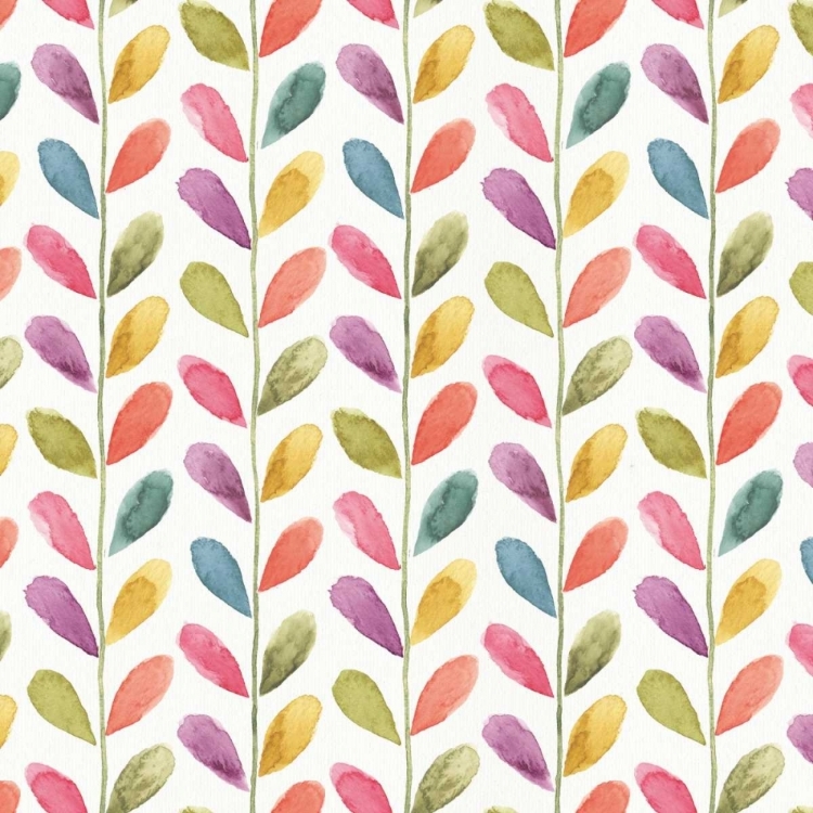 Picture of RAINBOW SEEDS PATTERN X