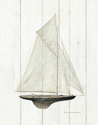 Picture of SAILBOAT I