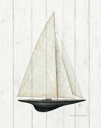 Picture of SAILBOAT II