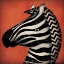 Picture of ZEBRA WOW