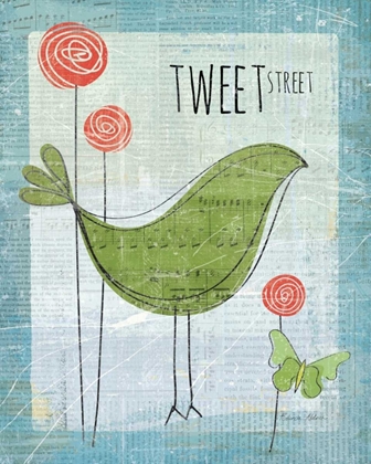 Picture of TWEET STREET