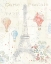 Picture of LIGHTHEARTED IN PARIS II