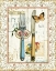 Picture of ROSE GARDEN UTENSILS I