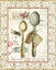 Picture of ROSE GARDEN UTENSILS II