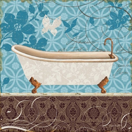 Picture of ECO MOTIF BATH I