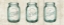 Picture of FLEA MARKET MASON JARS PANEL I V.2