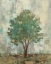 Picture of VERDI TREES II