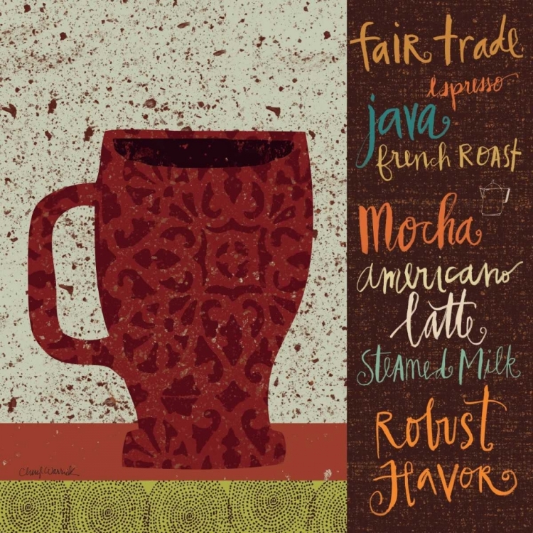 Picture of FAIR TRADE II