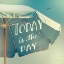 Picture of COASTLINE UMBRELLA