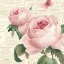Picture of ROSES IN PARIS VI