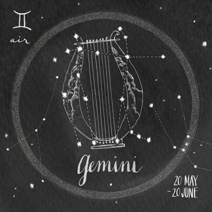 Picture of NIGHT SKY GEMINI