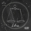 Picture of NIGHT SKY LIBRA