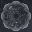 Picture of NIGHT SKY ZODIAC