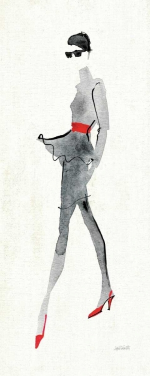 Picture of RED FLAIR II