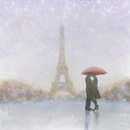 Picture of EIFFEL ROMANCE 