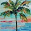 Picture of CALIFORNIA PALM II 