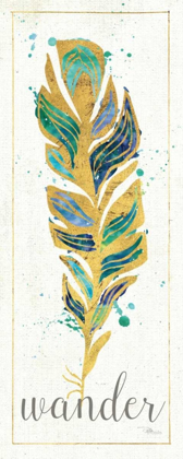 Picture of WATERFEATHERS II