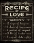 Picture of LIFE RECIPES I