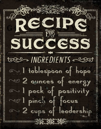 Picture of LIFE RECIPES II