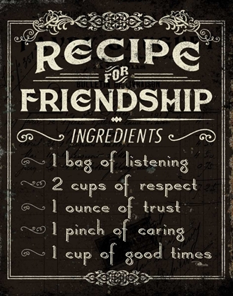 Picture of LIFE RECIPES III
