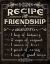 Picture of LIFE RECIPES III