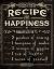 Picture of LIFE RECIPES IV