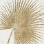 Picture of GOLD LEAVES II
