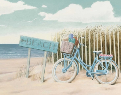 Picture of BEACH CRUISER II CROP