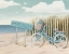 Picture of BEACH CRUISER II CROP