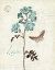 Picture of SLATED BLUE I