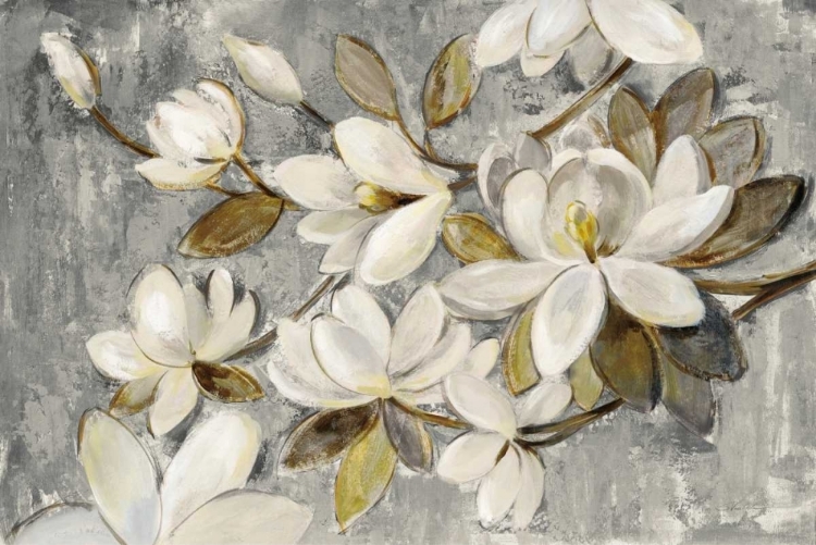Picture of MAGNOLIA SIMPLICITY NEUTRAL GRAY