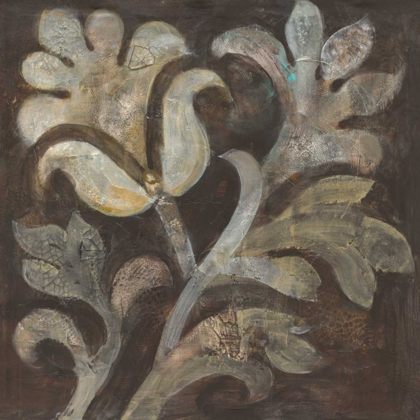 Picture of FRESCO FLORAL II
