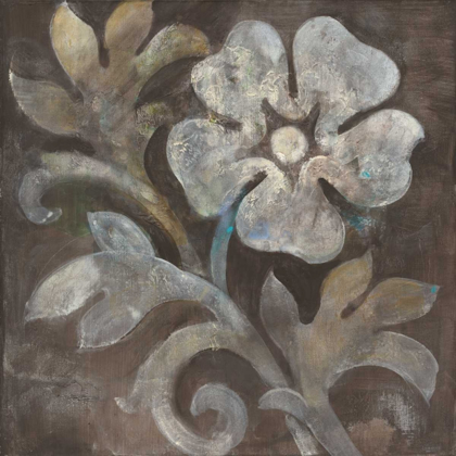 Picture of FRESCO FLORAL I