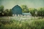 Picture of BLISSFUL COUNTRY III