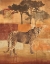 Picture of ANIMALS ON SAFARI III