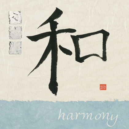 Picture of HARMONY