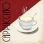Picture of CAFE MODERNE II