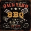 Picture of BACKYARD BBQ