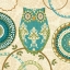 Picture of OWL FOREST II