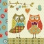 Picture of OWL WONDERFUL I