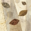 Picture of BOHEMIAN LEAVES III NEUTRAL